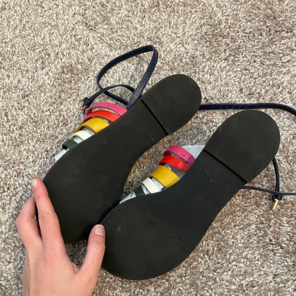 Fun and colorful shoes - Picture 3 of 3